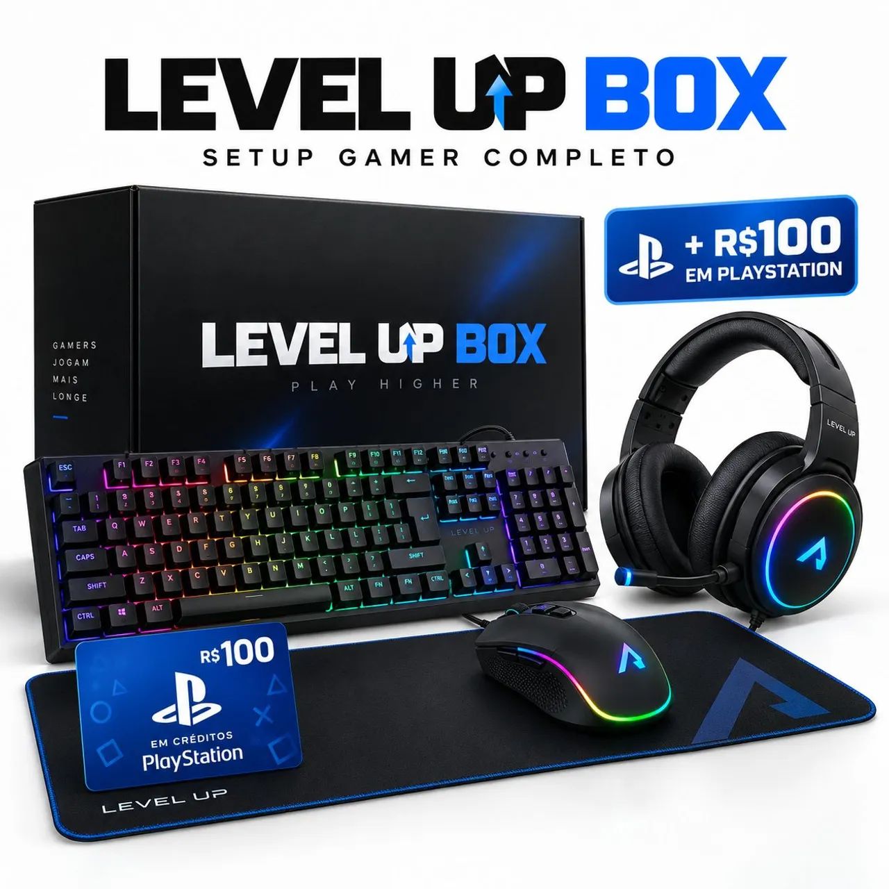 Box Gamer