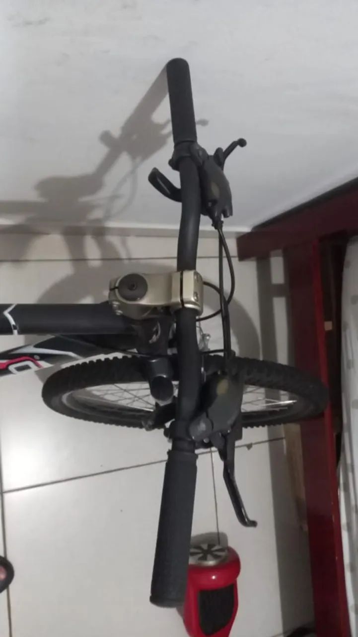 Bicicleta - Foto 2