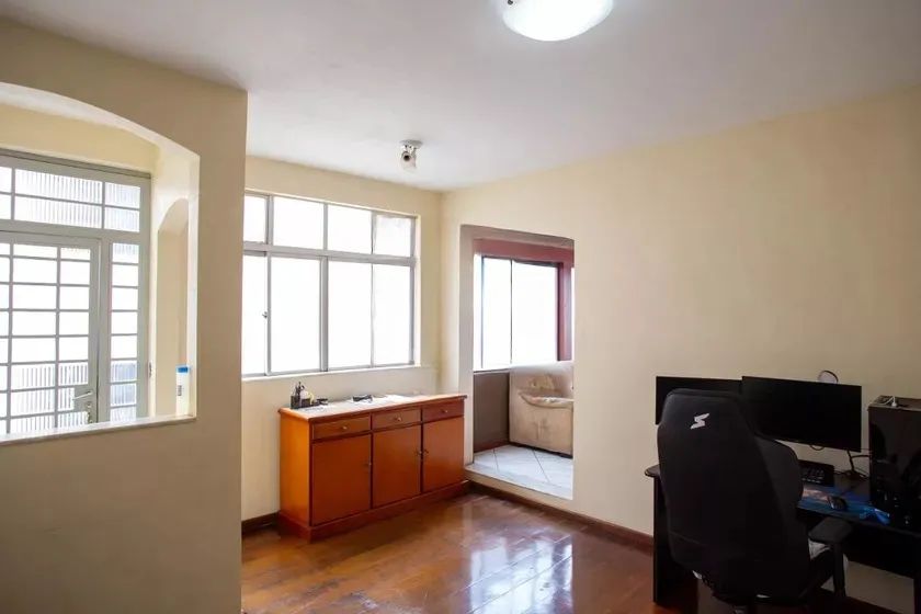 Apartamento à Venda - Palmares, 3 Quartos, 112 m2 - Foto 2
