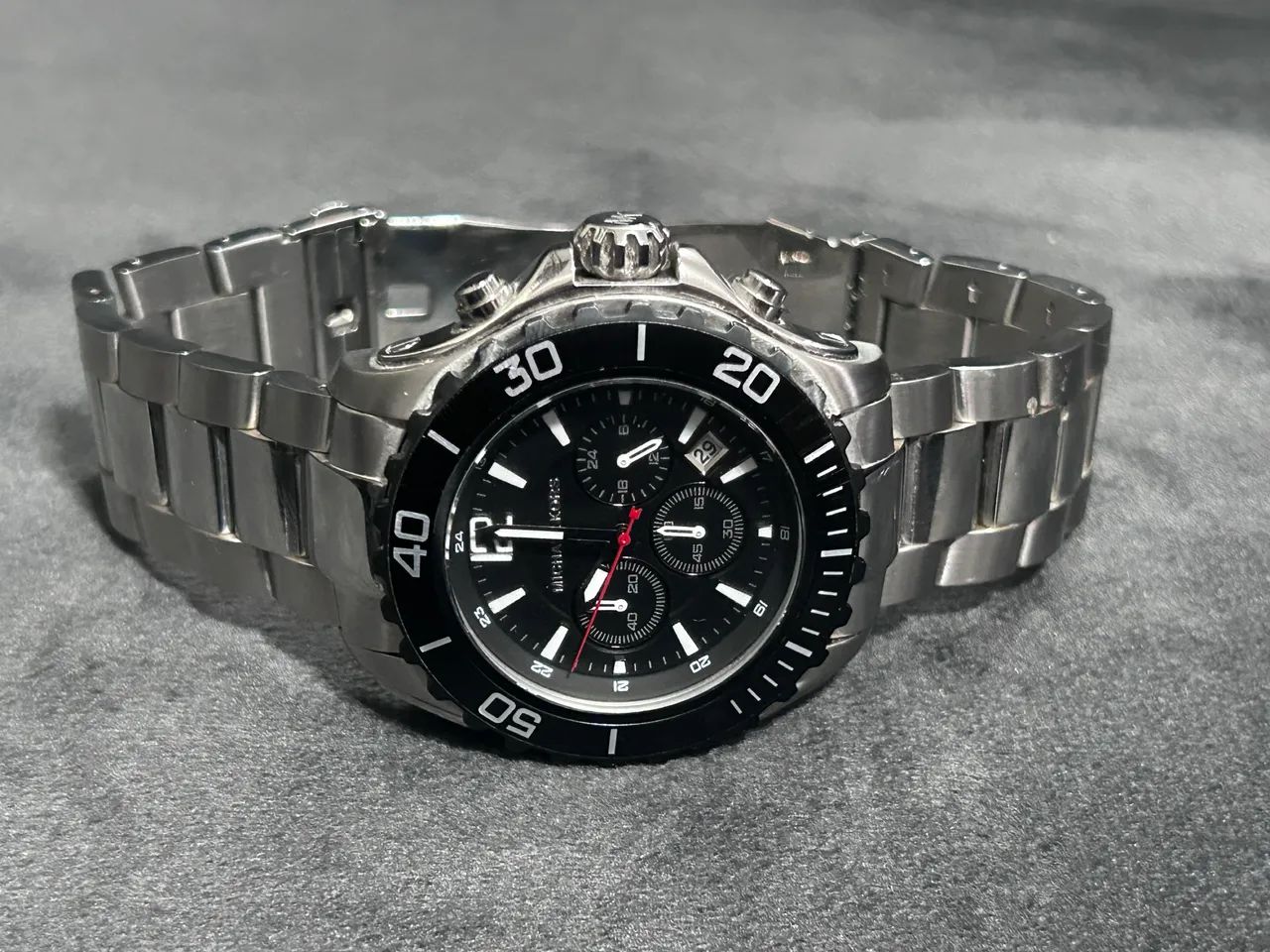 Relógio novo Michael Kors - Foto 4