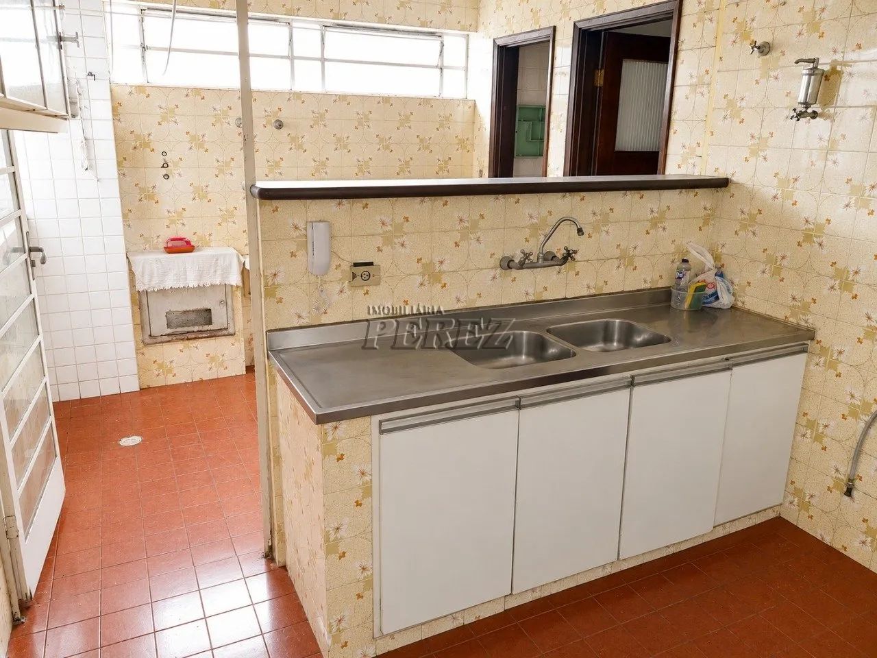 Apartamento à venda no Edifício Lilian - Centro de Londrina - Foto 2