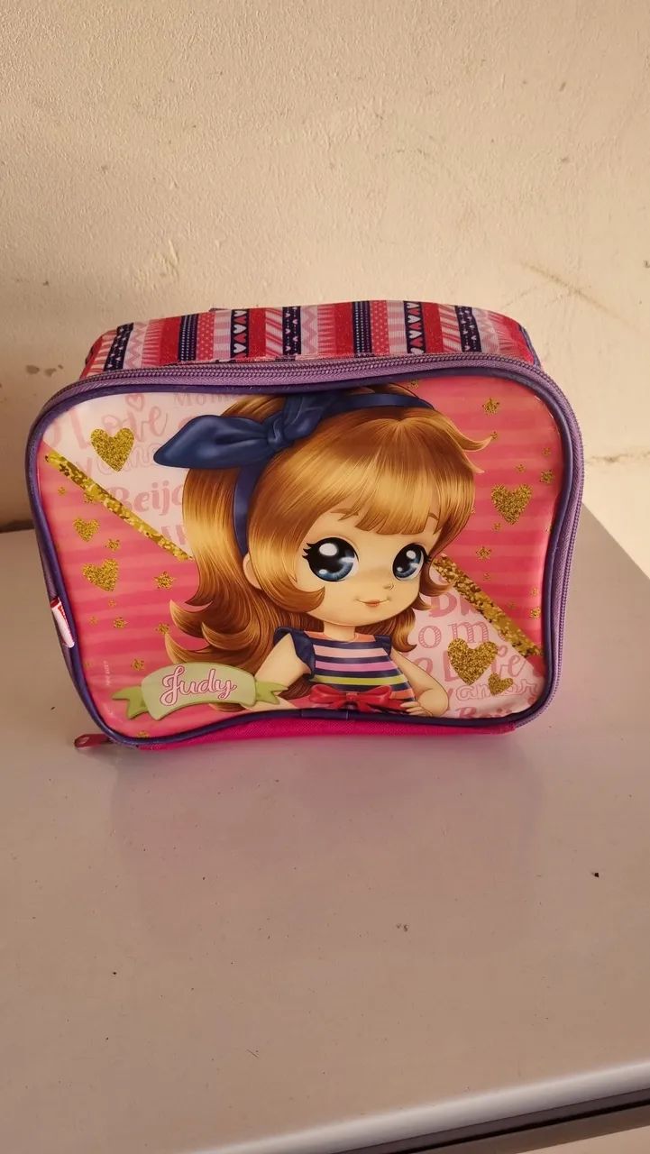 Lancheira 