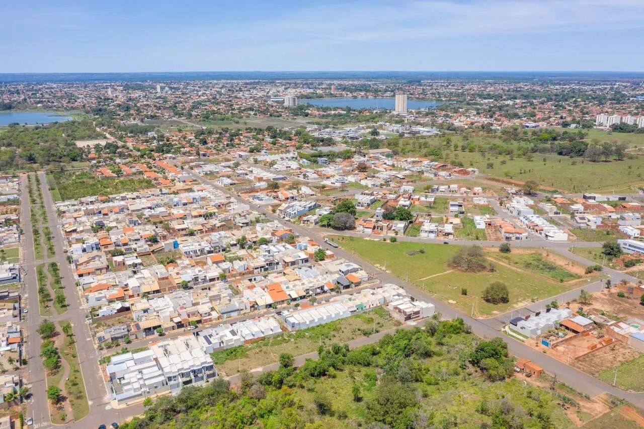 Casa - Mais Parque - Três Lagoas / MS - Foto 4