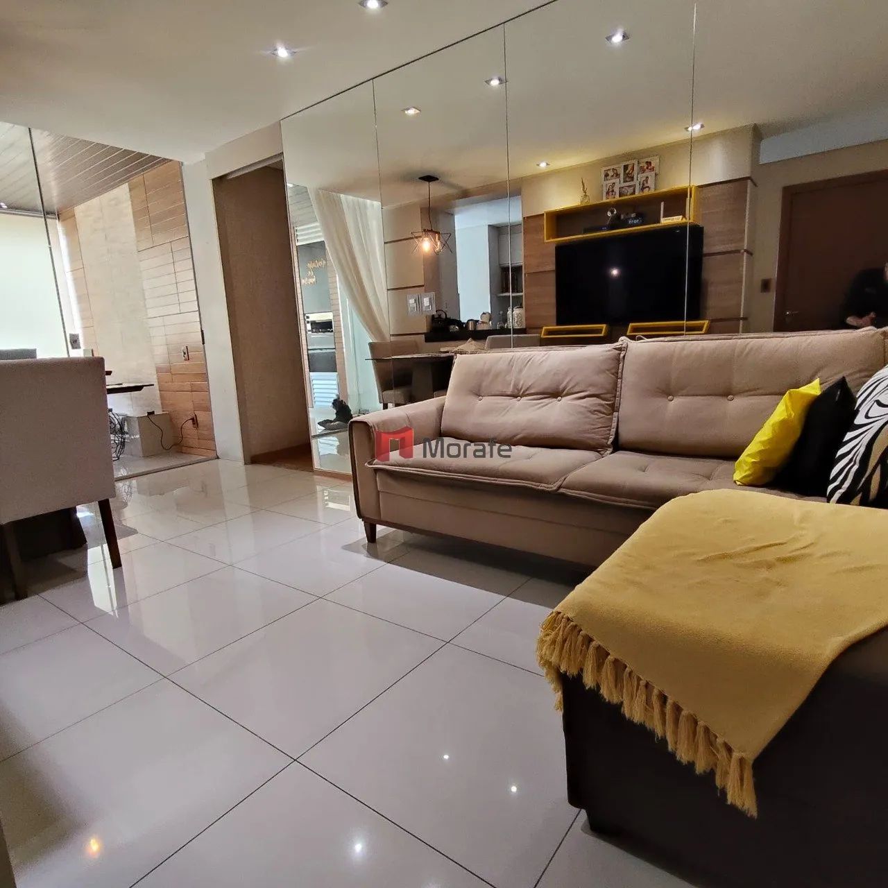 APARTAMENTO NO BAIRRO OURO PRETO - Foto 3