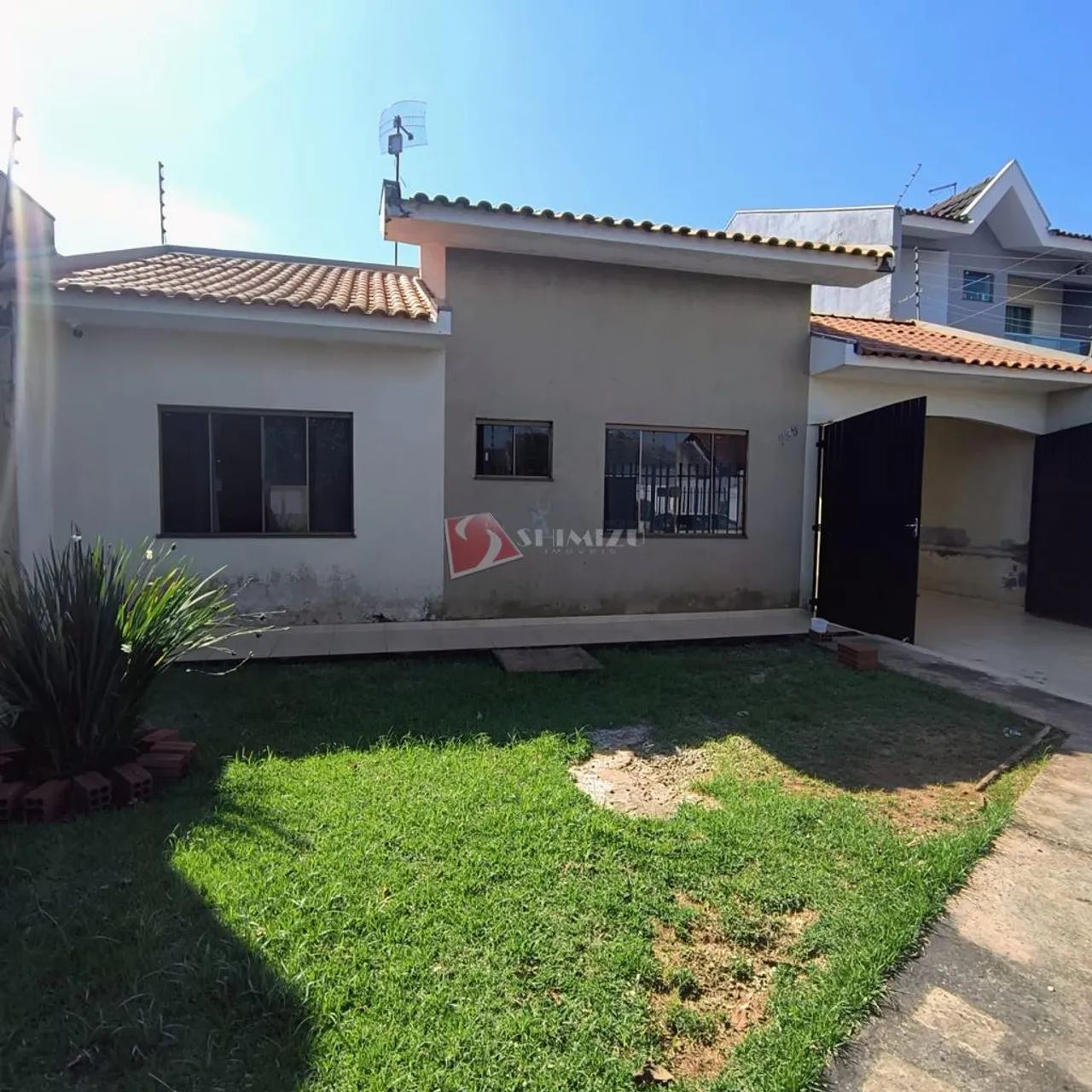 Casa à venda em Maringá, Parque Industrial 200, com 4 quartos, com 155.86 m² - Foto 5