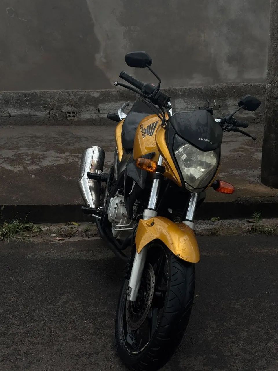 Cb 300 