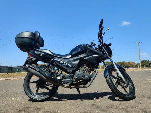Yamaha Factor 150 YBR 2022 - Foto 2