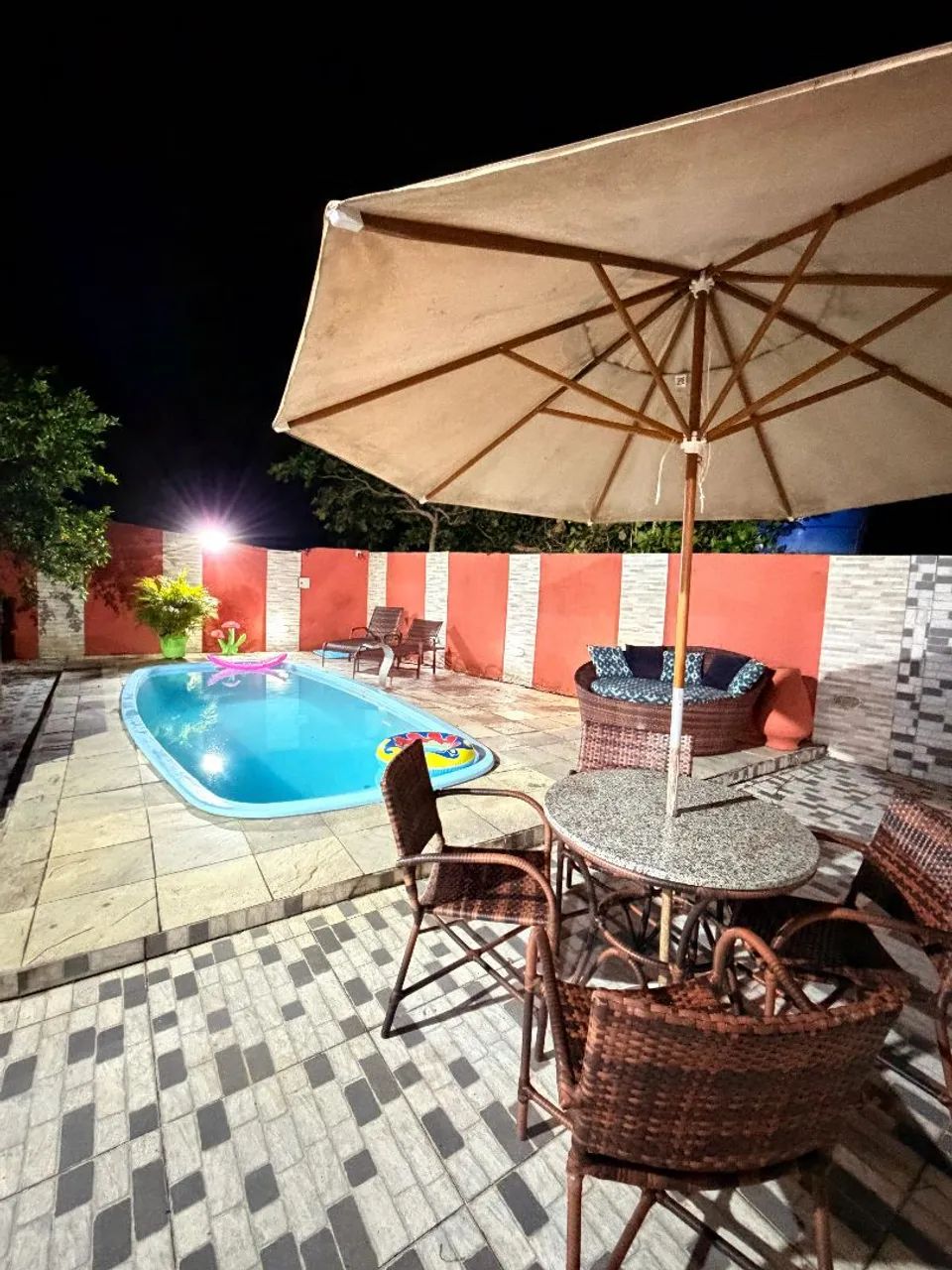 Vendo DUAS CASA EM MORENO - PE com Piscina e Jacuzzi - Foto 4