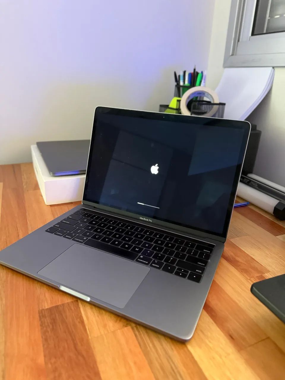 MacBook Pro Touchbar  - Foto 3