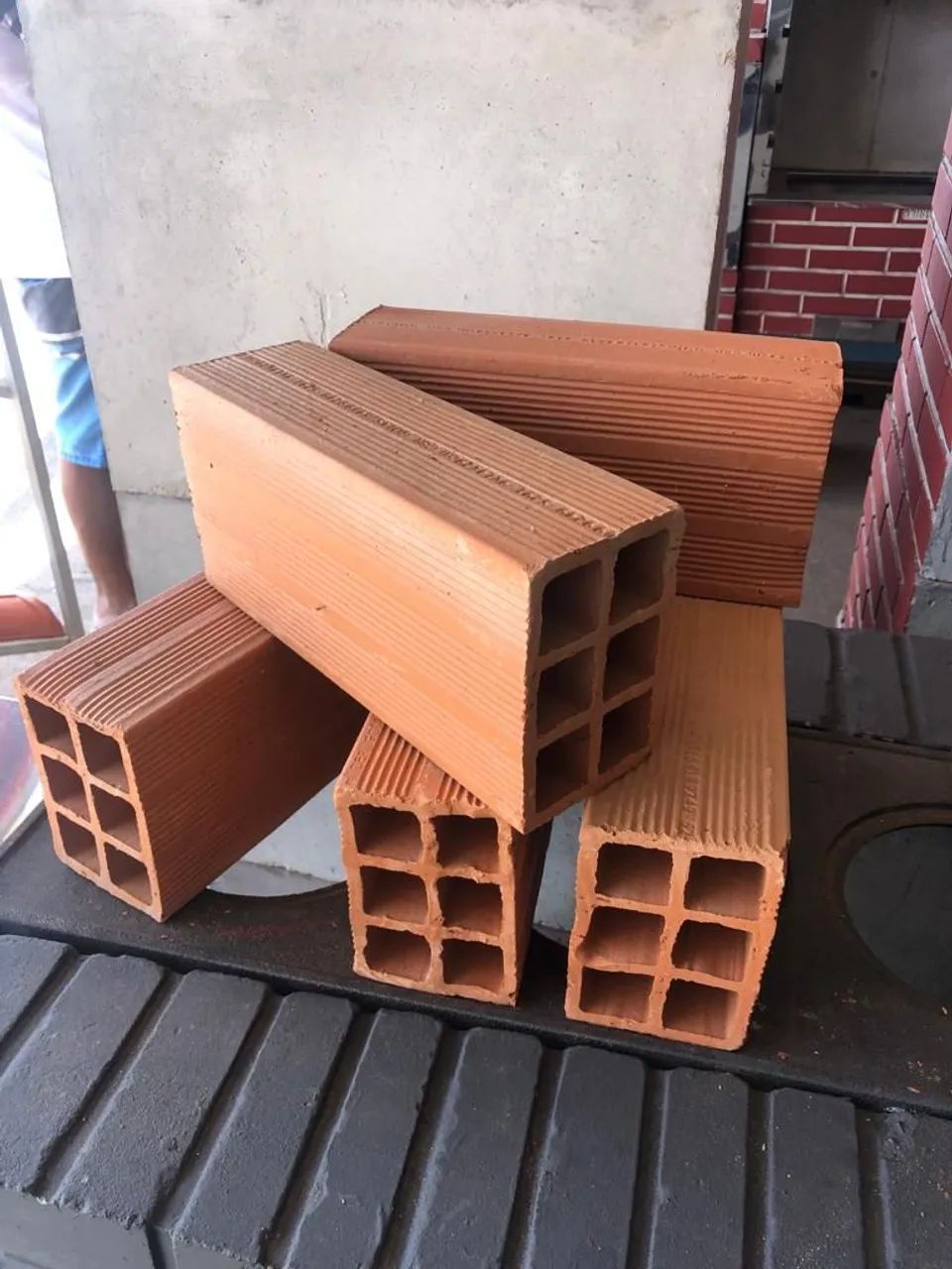 Super promoção tijolo 9x14x29 