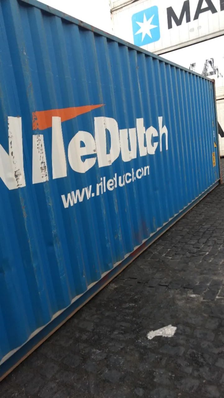 Container lotes e unidades - Foto 5