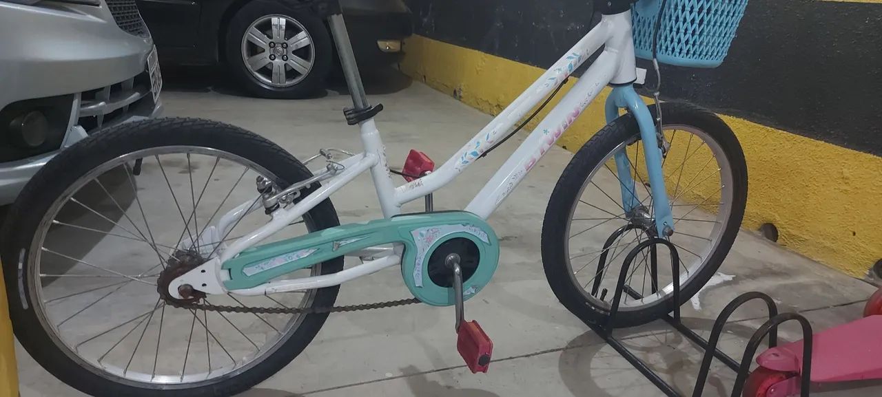 Bicicleta betwin - Foto 5