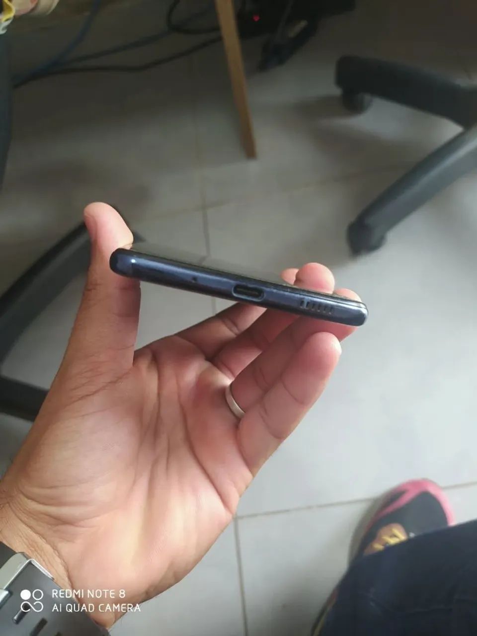 Celular Samsung m53 - Foto 4