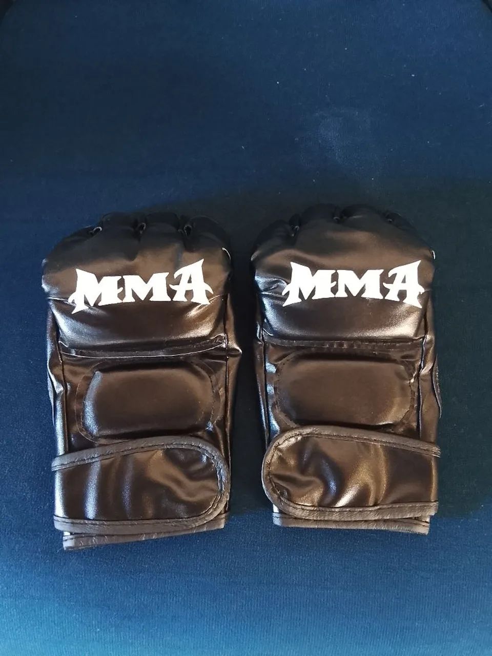 Luvas de MMA e UFC - Profissional 