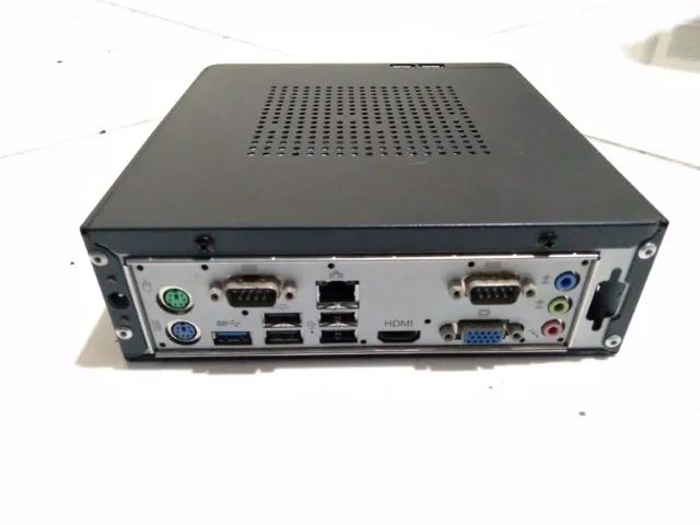 Mini PC (8 GB RAM/HD 512GB) - Foto 2