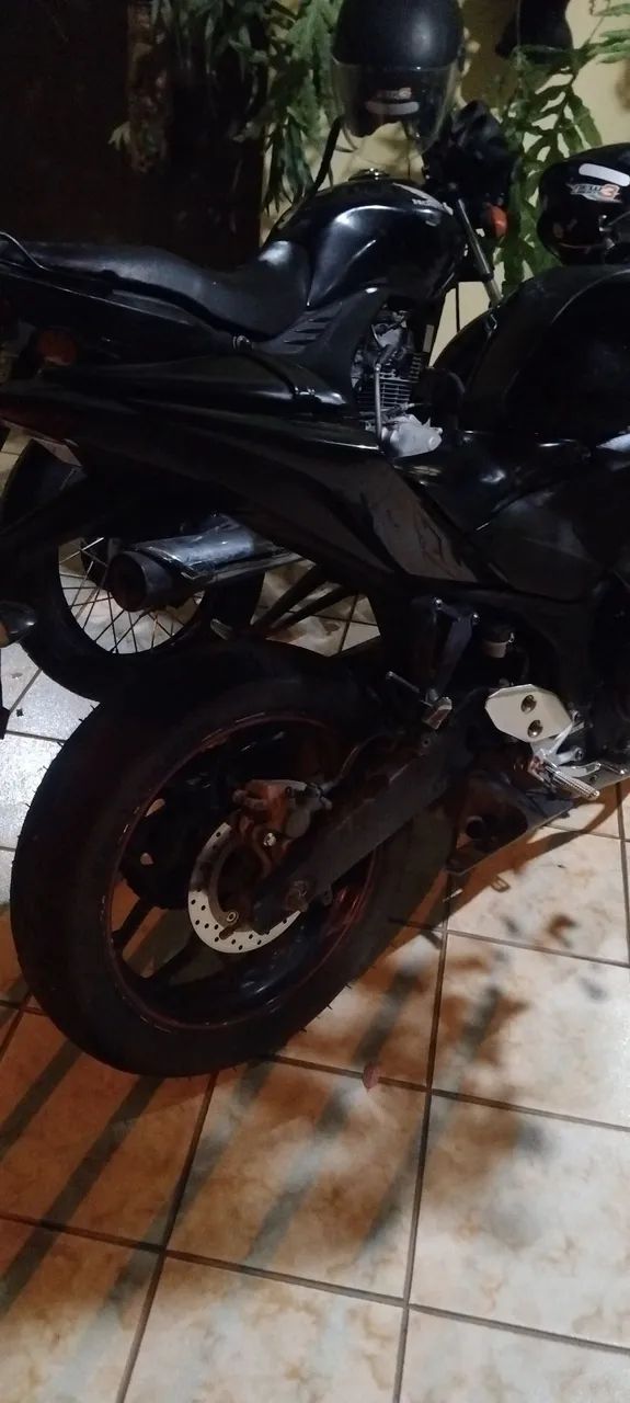 R3 2016 preta - Foto 4
