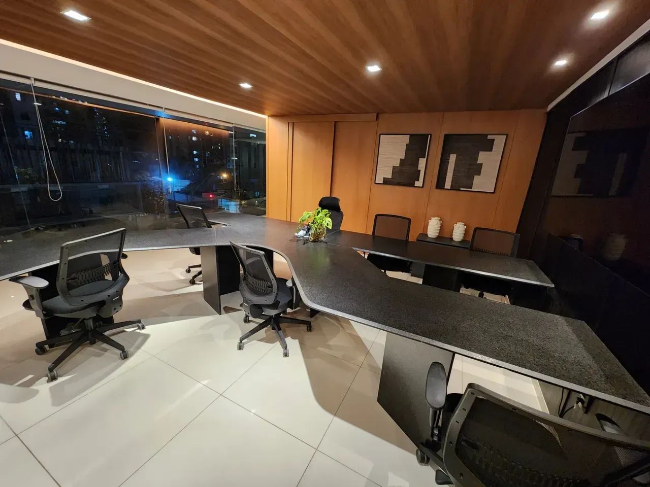 Alugo Estação de Trabalho em Escritório em Manaíra - Foto 3