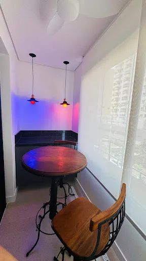 APARTAMENTO PARA LOCAÇÃO NO BOSQUE - CAMPINAS/SP - Foto 5