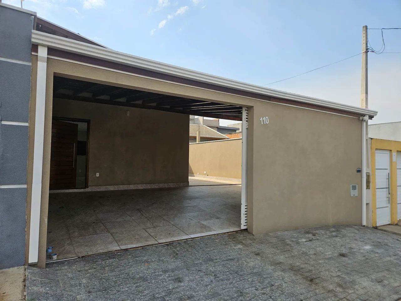 Casa no Citta de Salermo  - Foto 2