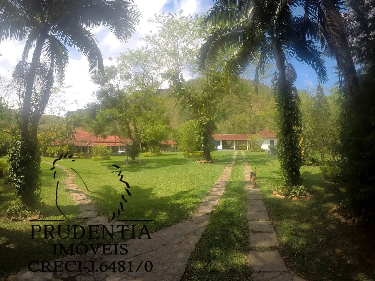 Fazenda - Conservatória, Valença, RJ - Foto 4