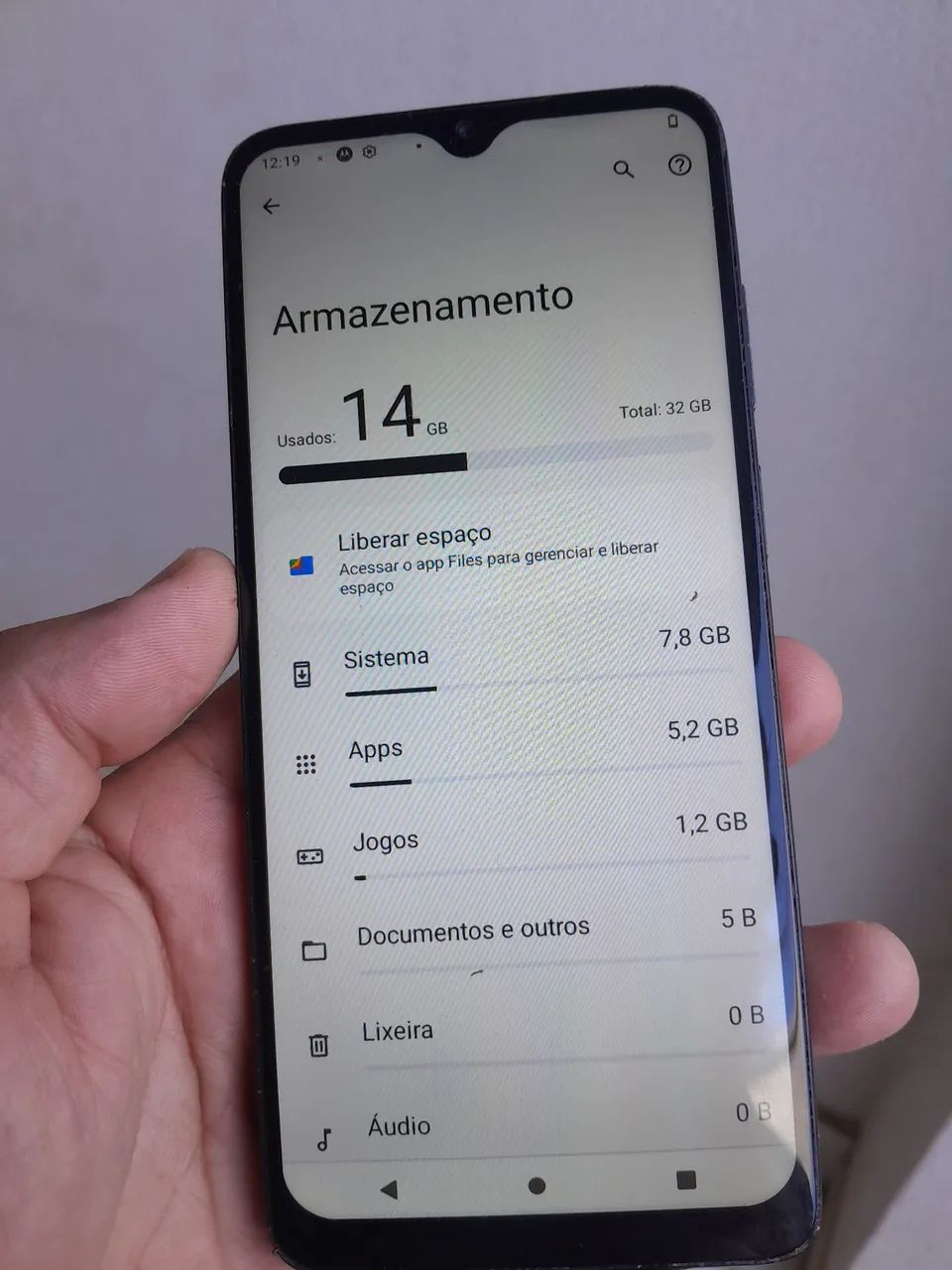 Moto e22 - Foto 3