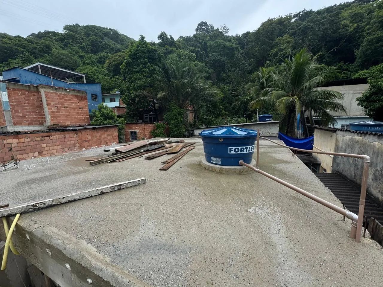 Foto - Rio de Janeiro - Realengo