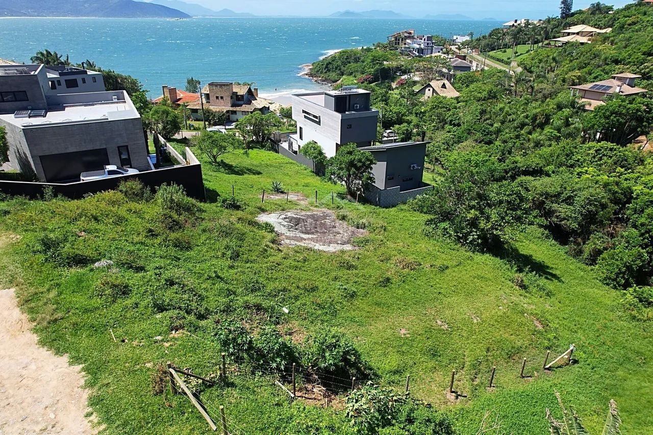 Terreno em Praia da Vigia, Garopaba - VISTA MAR - Foto 2