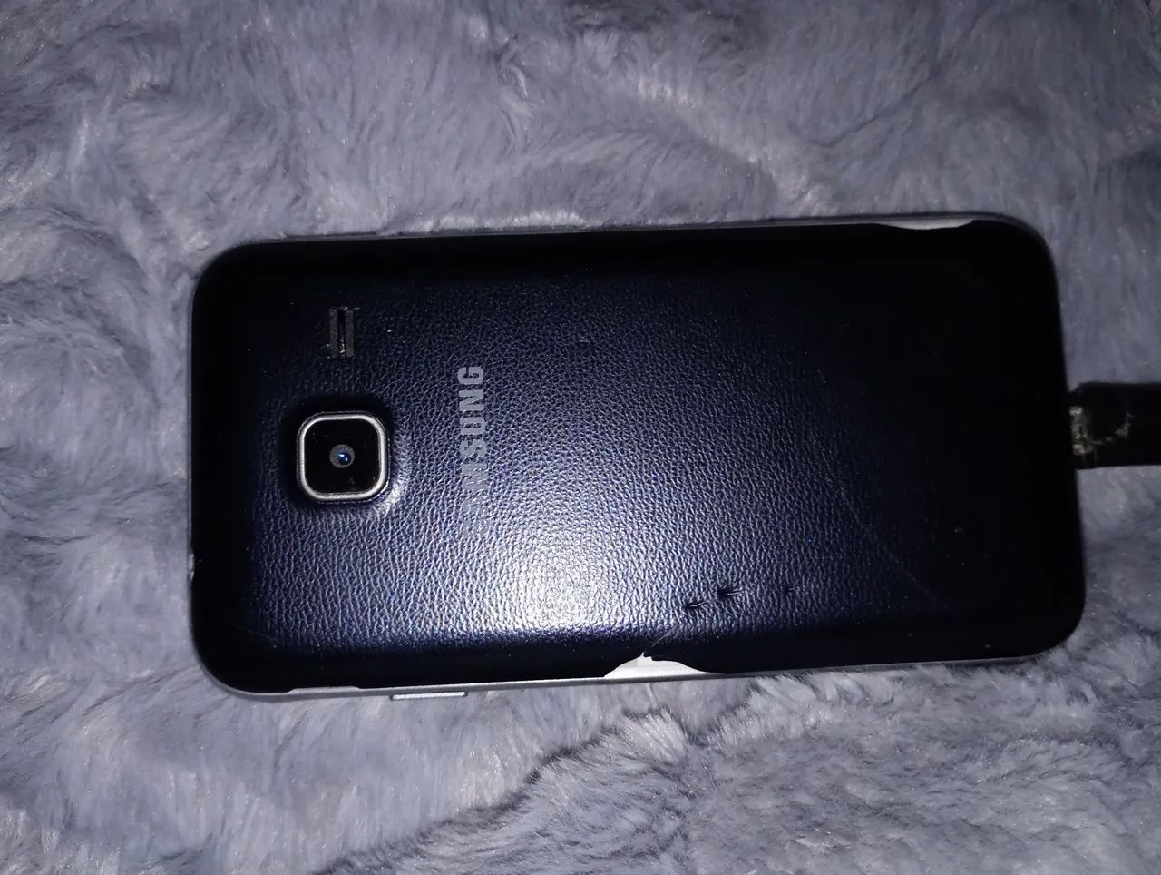 Celular Samsung J1 Mini - Foto 2