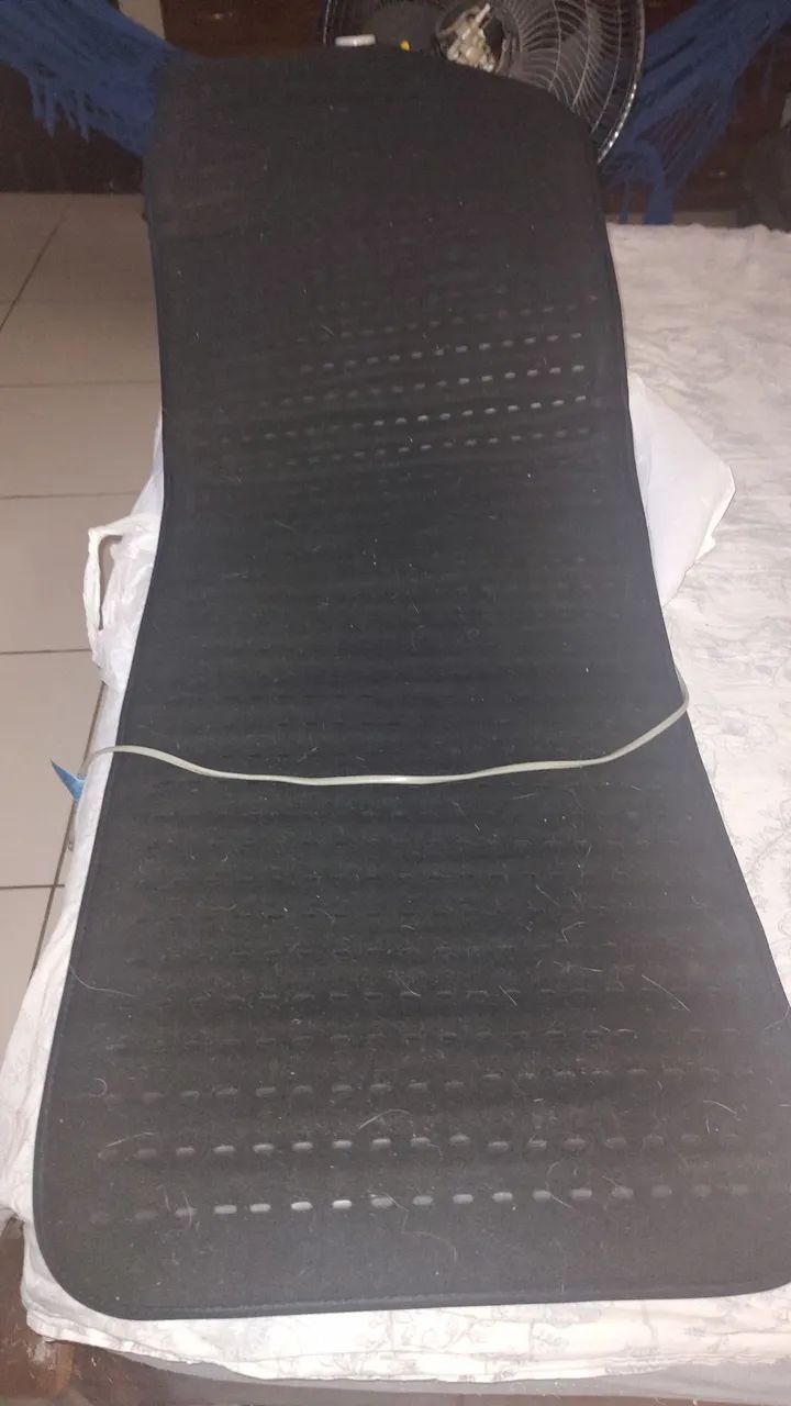 Manta térmica borrachuda  - Foto 4