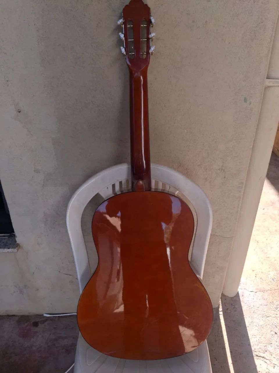 Violão  - Foto 2