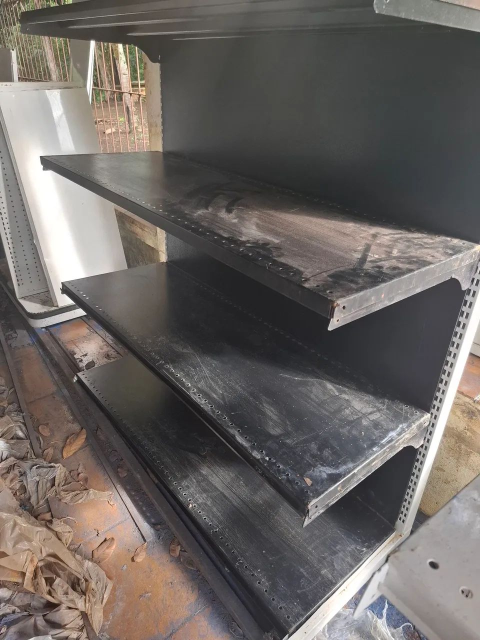 Gôndolas vários tamanhos  - Foto 3