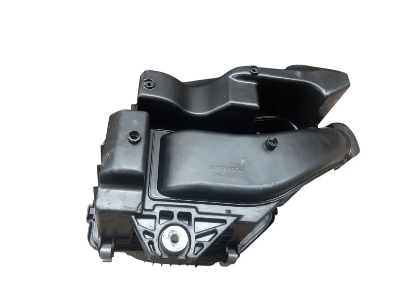 Caixa Filtro De Ar Honda Fit 1.4 2014 A 2016 Original - Foto 4