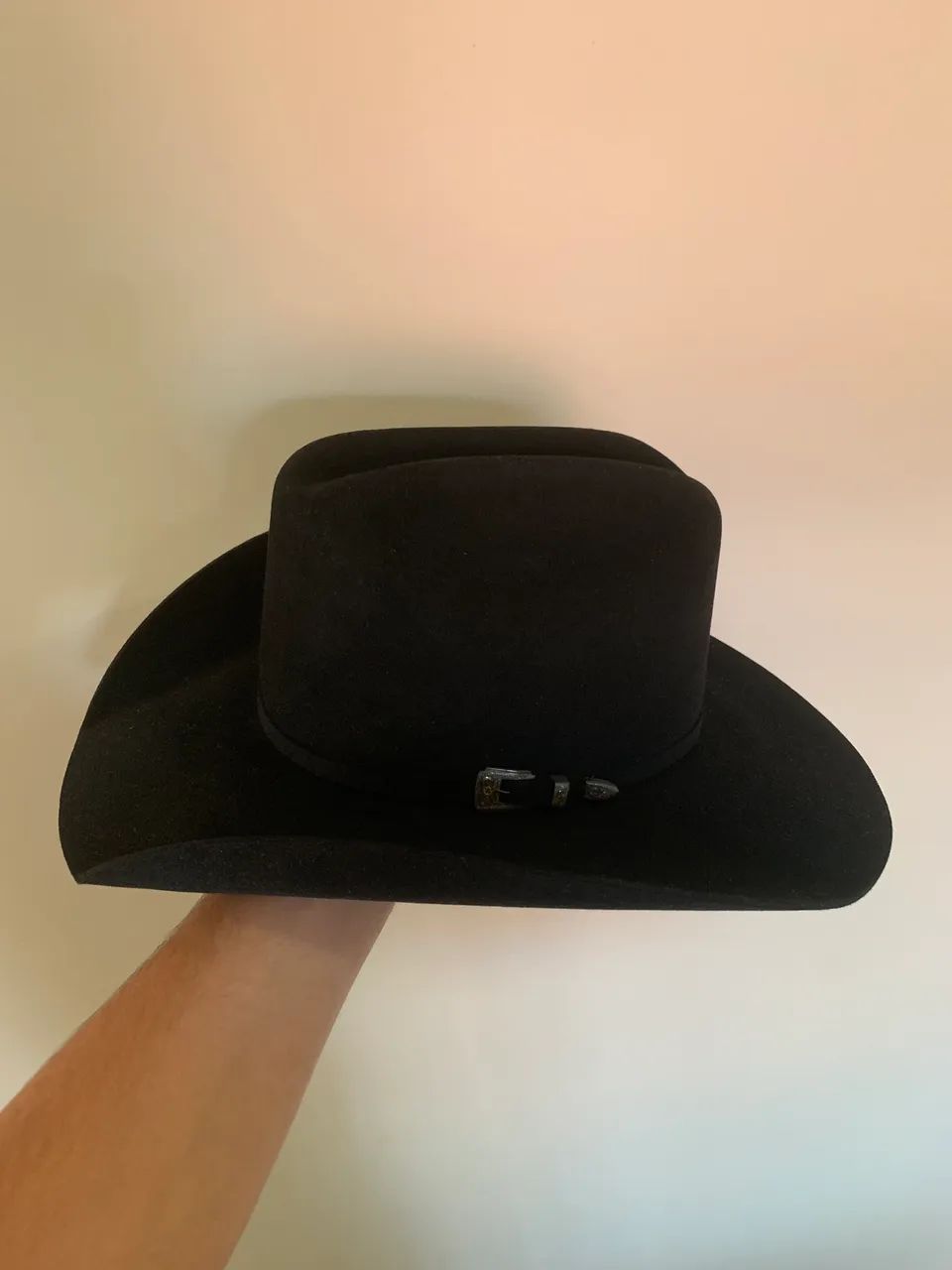 Chapeus importados 50x e 30x Texas EUA