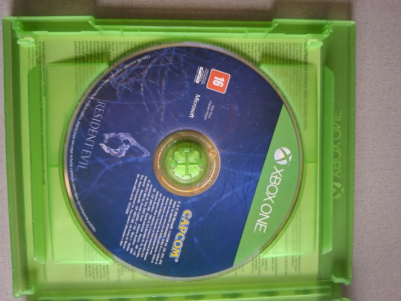 Resident Evil 6 Xbox One - Foto 4