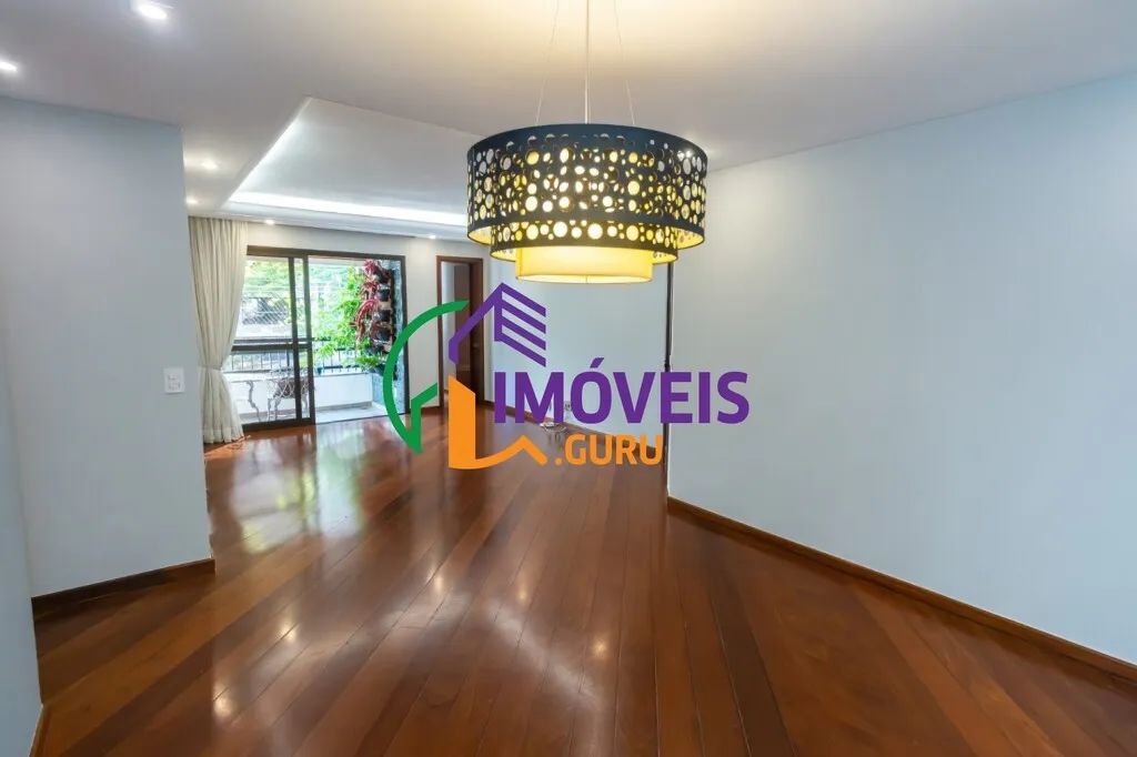 APARTAMENTO - MOEMA PÁSSAROS - SP