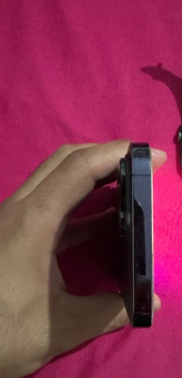 14 PRO MAX ROXO  - Foto 2