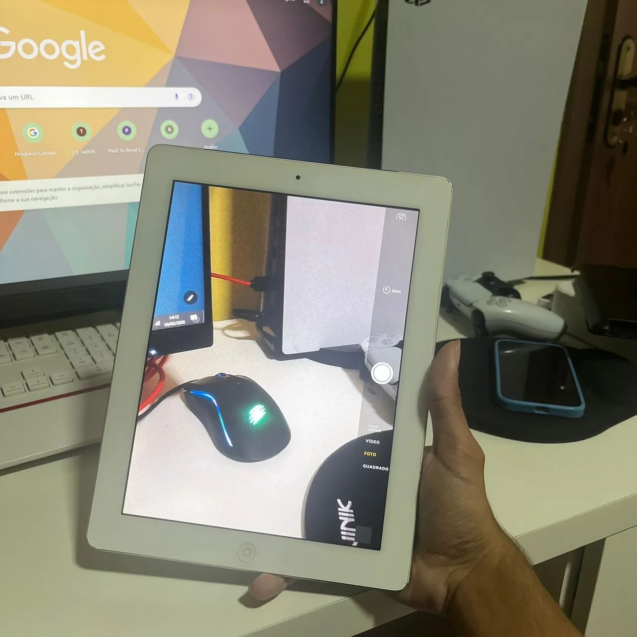 iPad 2? Geração  - Foto 3