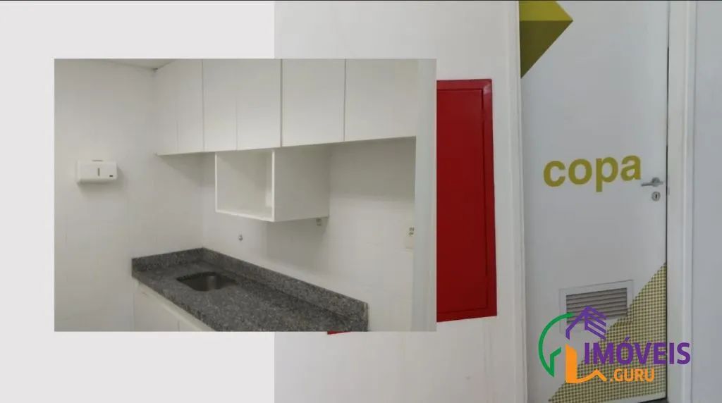 CONJ. COMERCIAL - BROOKLIN - SP - Foto 10