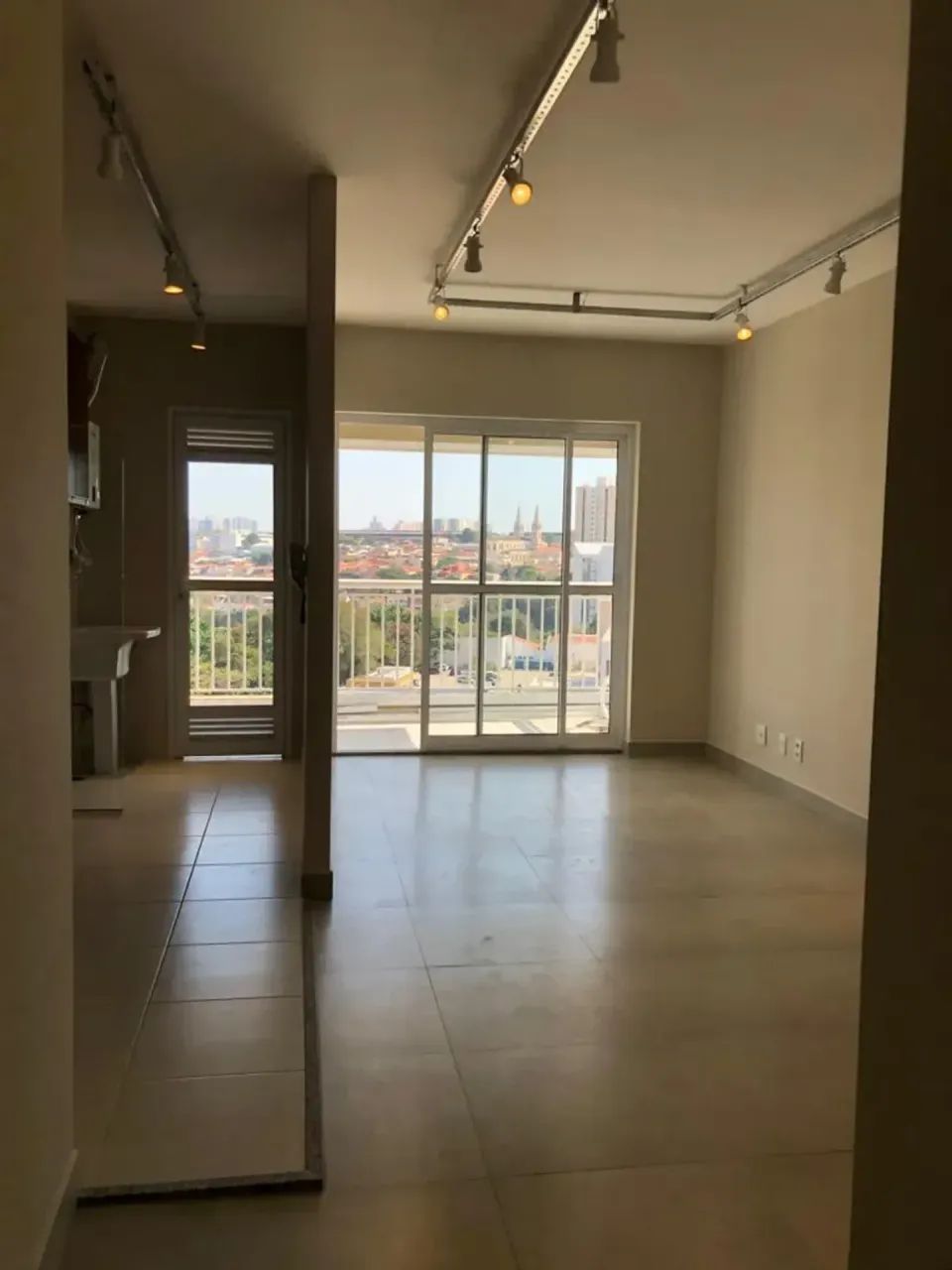 Imóvel para aluguel com 72 m2 com 3 quartos, sendo uma suíte em Parque Itália - Campinas - - Foto 2