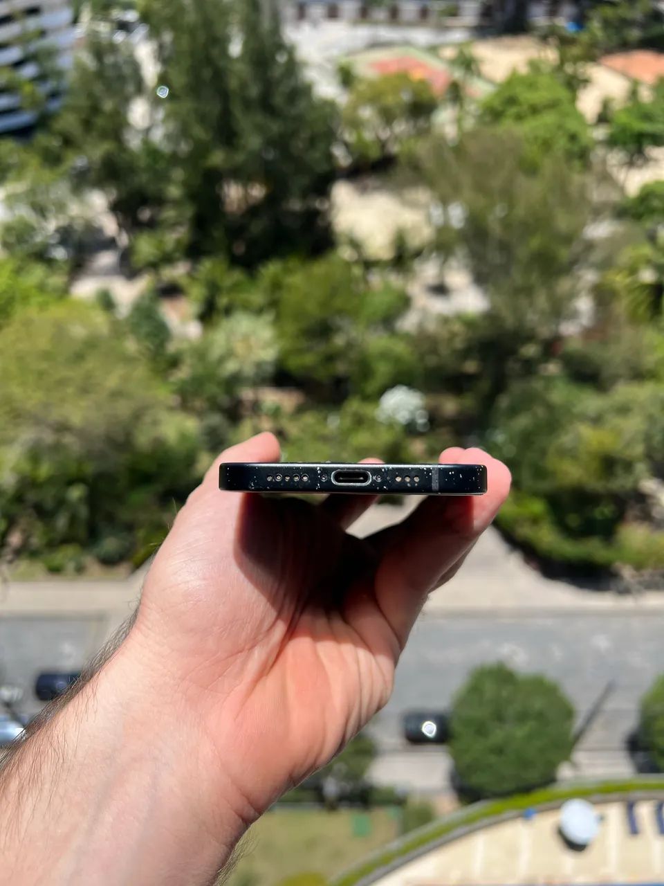 iPhone 15 128gb - Foto 4