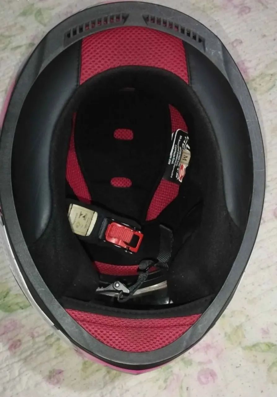 Capacete LS2