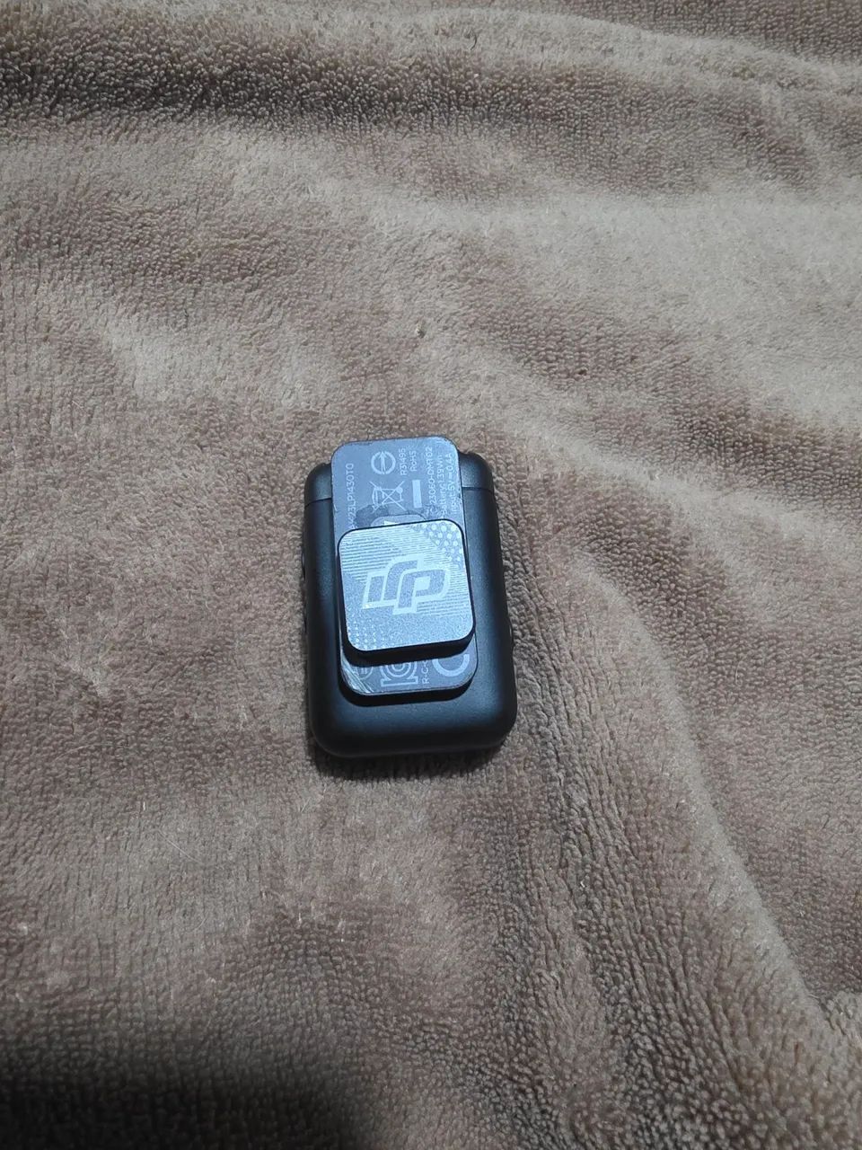 Microfone DJI Mic 2 (1 Tx microfone) BR - Foto 2