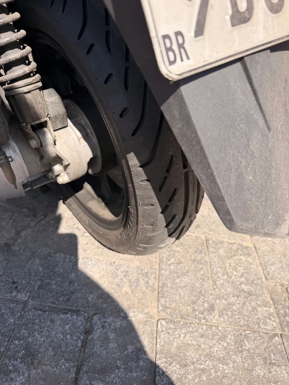 PCX 2023  - Foto 4