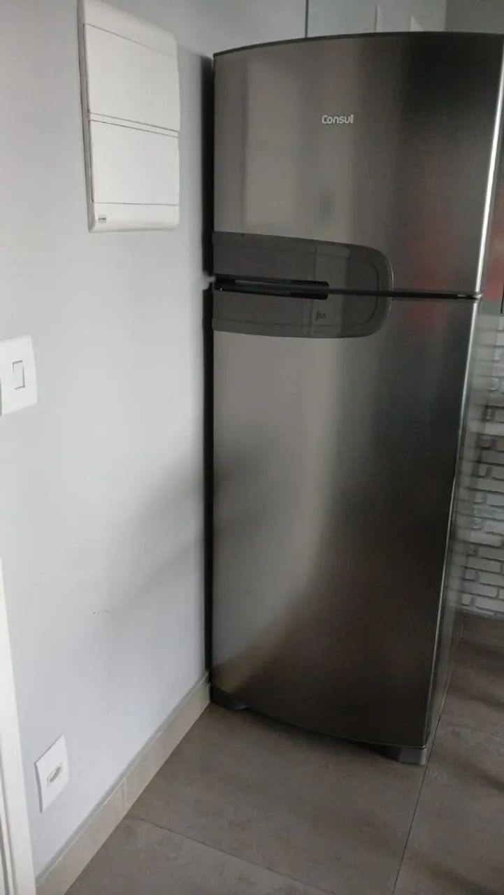 Geladeira 