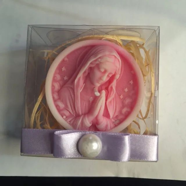Velas Aromáticas para Lembrancinhas  - Foto 4
