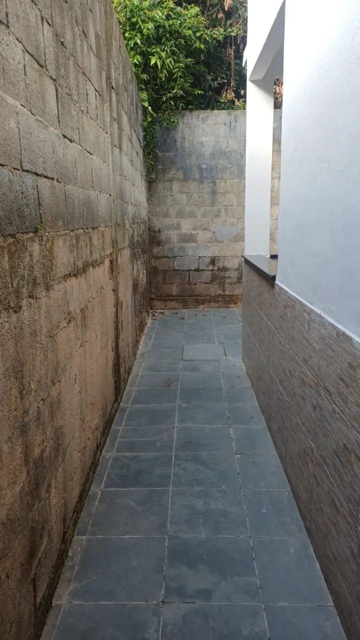 Casa ( barracão independente) - Foto 5