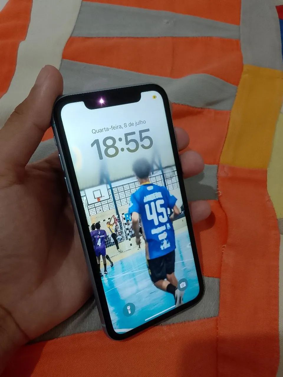 iPhone Xr  - Foto 2