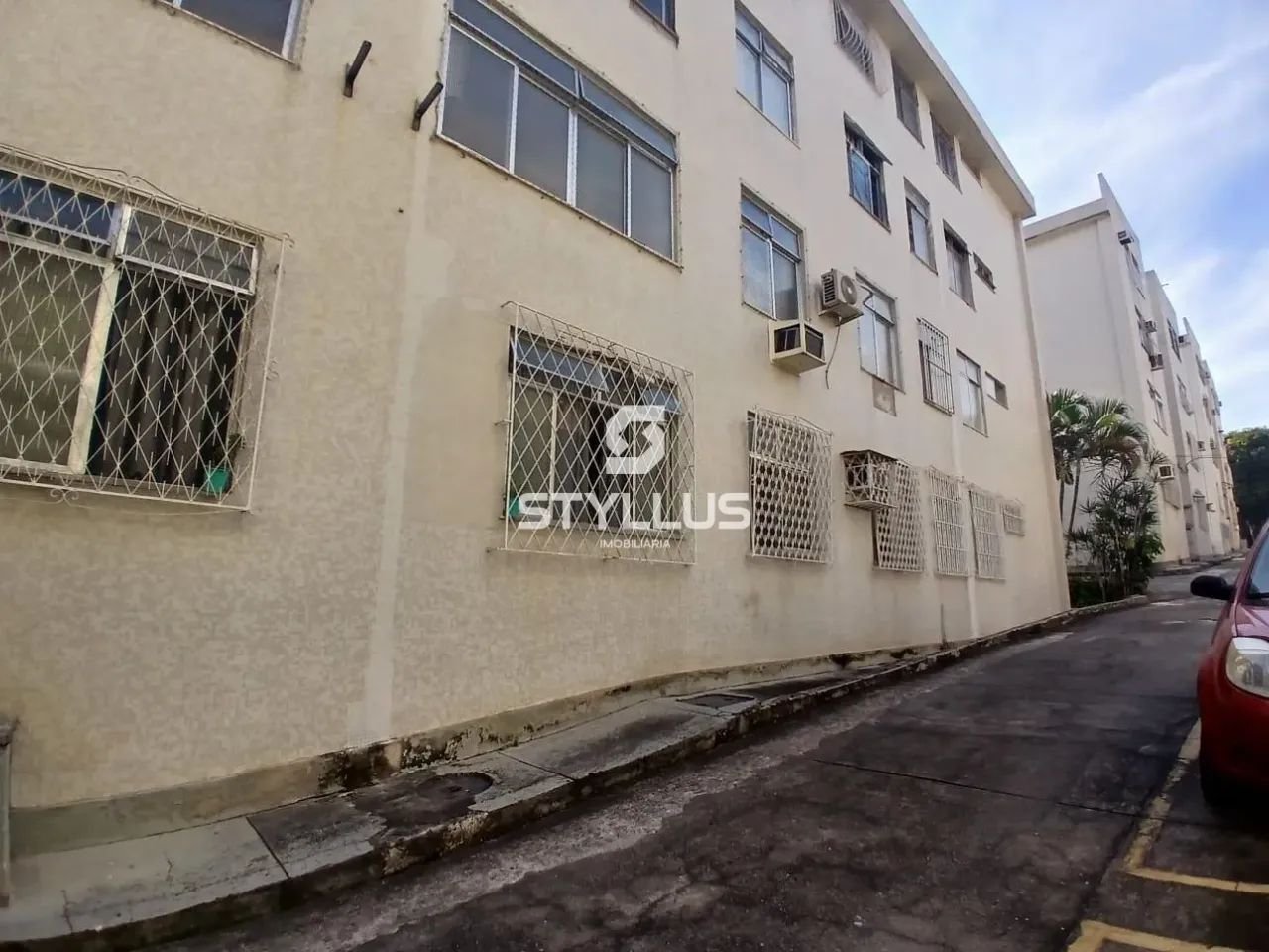Todos os Santos | Apartamento 2 quartos - Foto 4