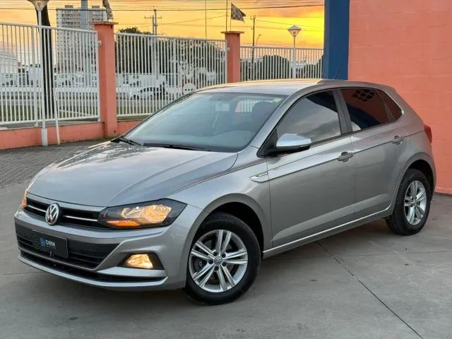 Volkswagen Polo 2018