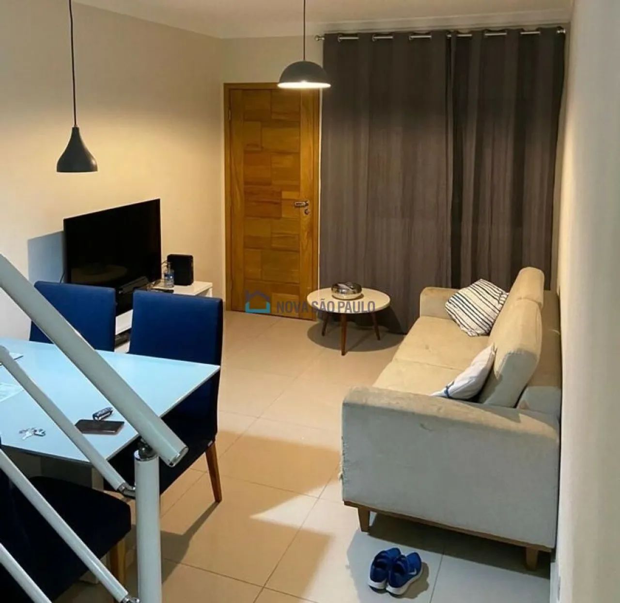 Casa de Vila Jardim Marajoara, 3 Quartos - Foto 4